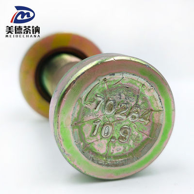 vis pour le remplacement/la réparation et les performances durables