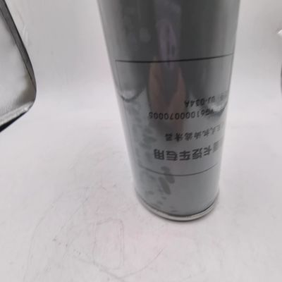 Filtre de séparateur d'eau pour moteur diesel de camion standard VG154008311