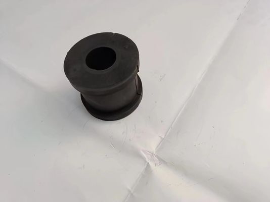 Modèle de bus Stabilisateur de suspension avant Swing Bar Bushing pour pièces de moteur automobile