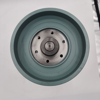 Assemblage de pompe à eau pour camions lourds à longue durée de vie avec taille standard et OE NO VG 1500060051