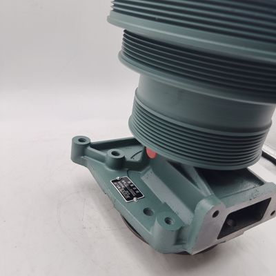 Assemblage de pompe à eau pour camions lourds à longue durée de vie avec taille standard et OE NO VG 1500060051