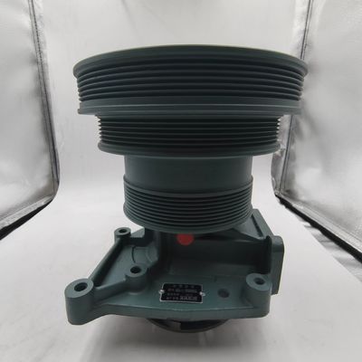 Assemblage de pompe à eau pour camions lourds à longue durée de vie avec taille standard et OE NO VG 1500060051