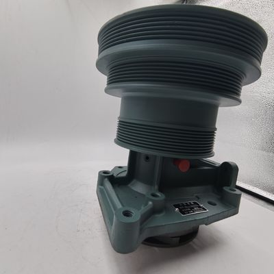Assemblage de pompe à eau pour camions lourds à longue durée de vie avec taille standard et OE NO VG 1500060051