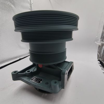 Assemblage de pompe à eau pour camions lourds à longue durée de vie avec taille standard et OE NO VG 1500060051