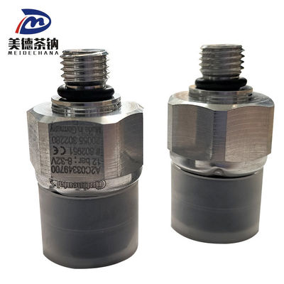 Capteur de pression d'air à réparer ou à remplacer à un prix abordable