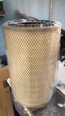 Élément de filtre à air standard et 2841 pour camion lourd