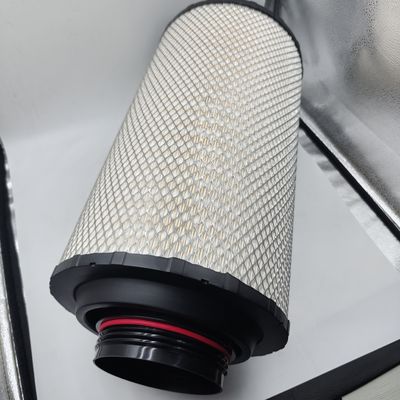 Élément de filtre à air standard et 2841 pour camion lourd