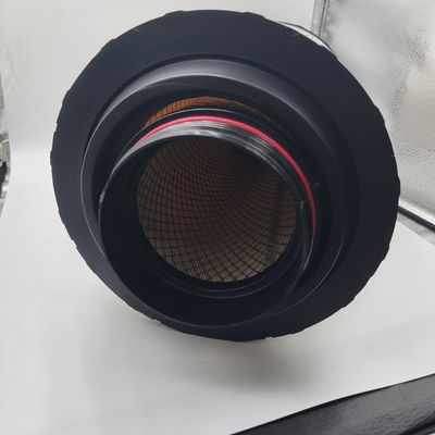 Améliorez les performances de votre camion lourd avec le filtre à air moteur 3046 de taille standard