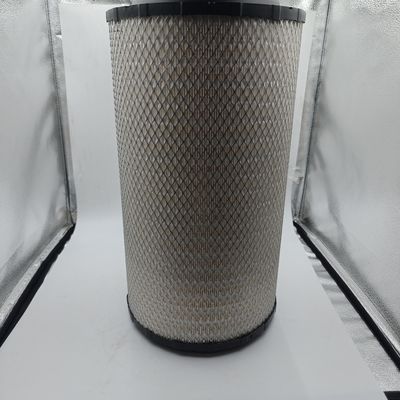Améliorez les performances de votre camion lourd avec le filtre à air moteur 3046 de taille standard