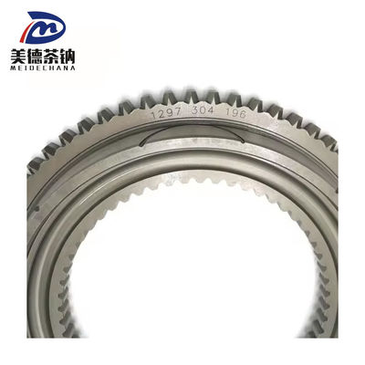 16S1650 16S1950 16S1955 Synchroniseur Synchroniseur à cône pour boîte de vitesses de camions lourds OEM 1297304196