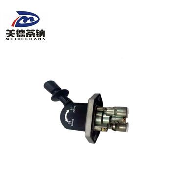 Assemblage manuel de soupape de commande 3506-00239 Le meilleur choix pour les pièces de bus standard