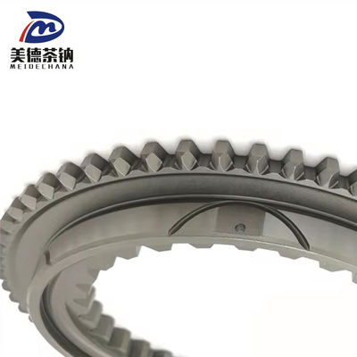 La boîte de vitesses européenne 16S151/181/220/221/251 Troisième/quatrième cône de synchronisation 1316304156/1316304146