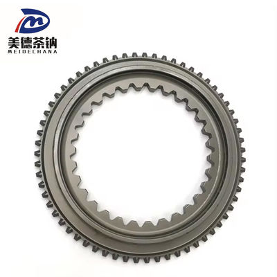 La boîte de vitesses européenne 16S151/181/220/221/251 Troisième/quatrième cône de synchronisation 1316304156/1316304146