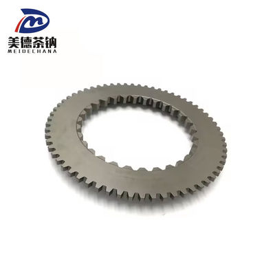 La boîte de vitesses européenne 16S151/181/220/221/251 Troisième/quatrième cône de synchronisation 1316304156/1316304146