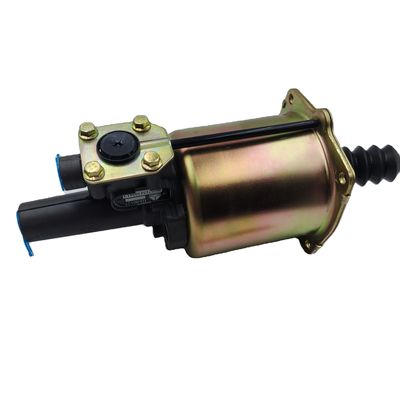 Pour les pièces de rechange, le booster d'embrayage WG9725230041 pour camions lourds de taille standard