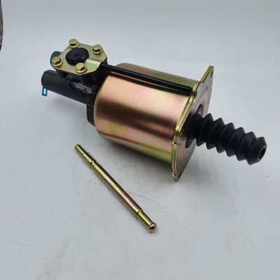 Pour les pièces de rechange, le booster d'embrayage WG9725230041 pour camions lourds de taille standard