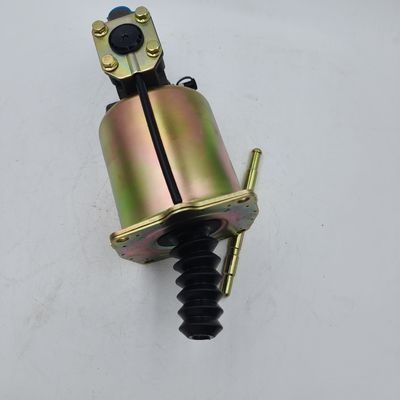 Pour les pièces de rechange, le booster d'embrayage WG9725230041 pour camions lourds de taille standard