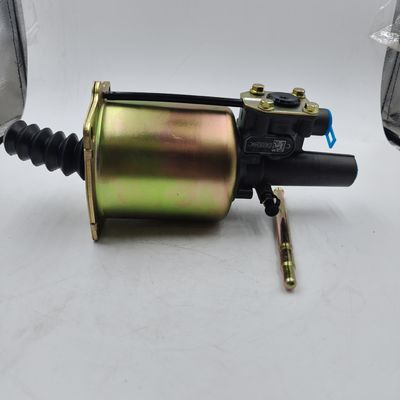 Pour les pièces de rechange, le booster d'embrayage WG9725230041 pour camions lourds de taille standard