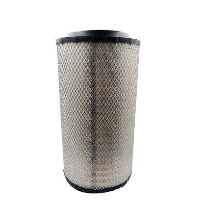 Élément de filtre à air d'origine 2102-02113 pour les accessoires de bus