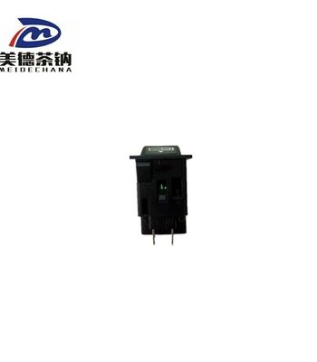 Prix bas accessoires de bus MEIDECHANA Commutateur de porte 9601-16169 Commutateur de bouton pour l'original