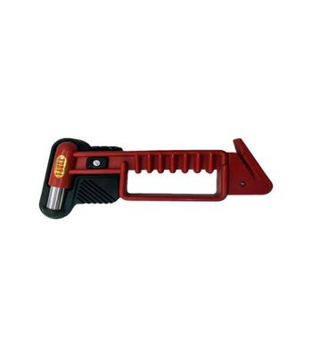 8209-00005 Marteau de sécurité La solution essentielle pour les défaillances urgentes du verre des véhicules