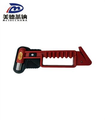 8209-00005 Marteau de sécurité La solution essentielle pour les défaillances urgentes du verre des véhicules