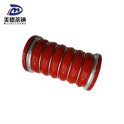 Pipe d'entrée pour remplacement/réparation et excellente performance