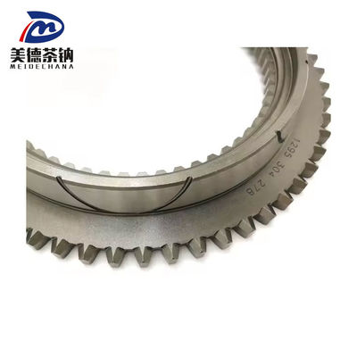 Pièces de remplacement de la boîte de vitesses 16S112 16S130 16S160 16S190 pour le cône de synchronisation 1295304278