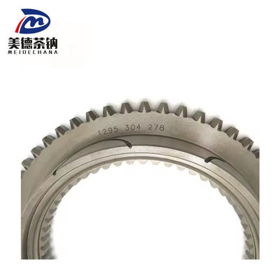 Pièces de remplacement de la boîte de vitesses 16S112 16S130 16S160 16S190 pour le cône de synchronisation 1295304278