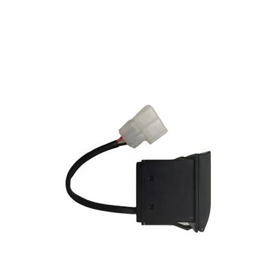 Mettez à niveau votre bus avec le dernier port de recharge 3784-00961 garanti