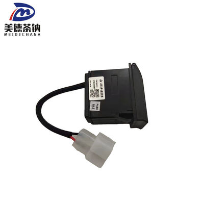 Mettez à niveau votre bus avec le dernier port de recharge 3784-00961 garanti