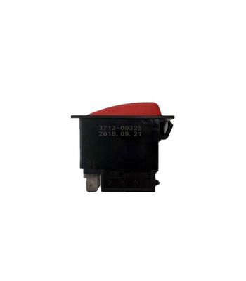 Le modèle de bus Meidechana éclairage d'urgence/lampe rocker commutateur 3712-00325