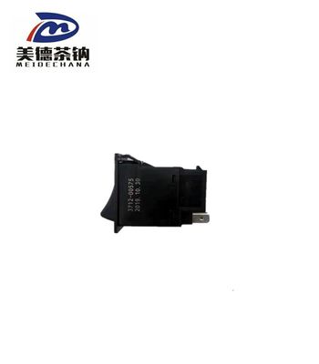 Commutateur rocker 3712-00575 et efficacité d'origine