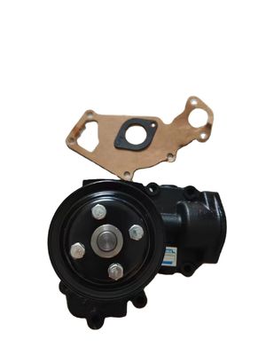 Pompes à eau pour moteurs diesel pour chargeurs à roues Parties de machines de construction