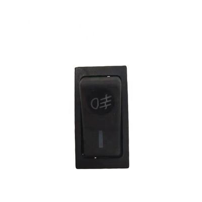Numéro du composant de remplacement de la lampe de brouillard arrière