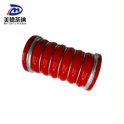 Pipe d'entrée WG9730530011 Option abordable pour les besoins de remplacement/réparation