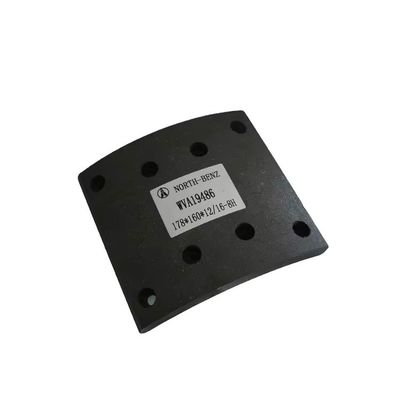 Pour les véhicules à moteur à combustion interne, les pneus de freinage à moteur à combustion interne doivent être équipés d'un système de freinage à moteur à combustion interne.