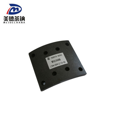 Pour les véhicules à moteur à combustion interne, les pneus de freinage à moteur à combustion interne doivent être équipés d'un système de freinage à moteur à combustion interne.