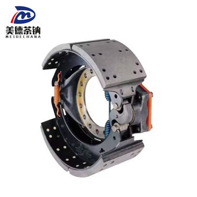 Pour les véhicules à moteur à combustion interne, les pneus de freinage à moteur à combustion interne doivent être équipés d'un système de freinage à moteur à combustion interne.