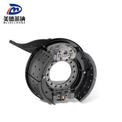 Pour les véhicules à moteur à combustion interne, les pneus de freinage à moteur à combustion interne doivent être équipés d'un système de freinage à moteur à combustion interne.