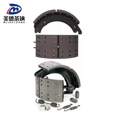 Pour les véhicules à moteur à combustion interne, les pneus de freinage à moteur à combustion interne doivent être équipés d'un système de freinage à moteur à combustion interne.