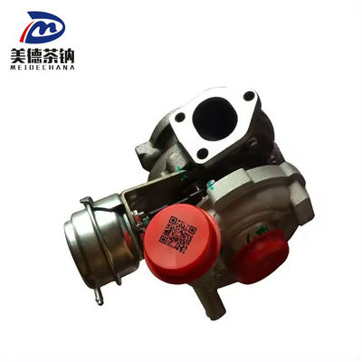 Parties pour camions TF035 Turbocompresseur pour moteurs automobiles