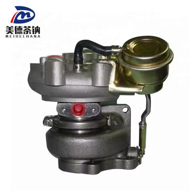 Parties pour camions TF035 Turbocompresseur pour moteurs automobiles