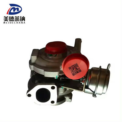 Parties pour camions TF035 Turbocompresseur pour moteurs automobiles