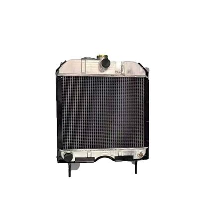 Personnalisez votre système de refroidissement avec un radiateur de refroidissement par eau d'ordinateur