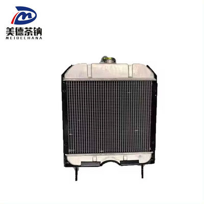 Personnalisez votre système de refroidissement avec un radiateur de refroidissement par eau d'ordinateur