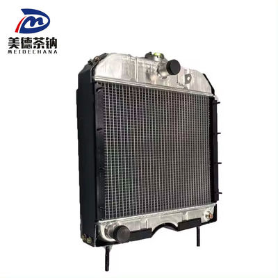 Personnalisez votre système de refroidissement avec un radiateur de refroidissement par eau d'ordinateur