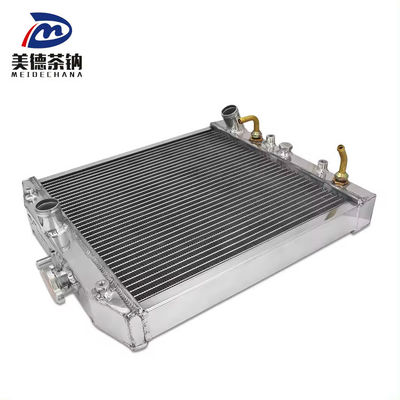 Personnalisez votre système de refroidissement avec un radiateur de refroidissement par eau d'ordinateur