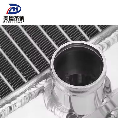 Personnalisez votre système de refroidissement avec un radiateur de refroidissement par eau d'ordinateur