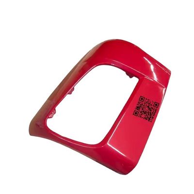 Le pendule antidérapant est un élément essentiel de votre camion primitif.